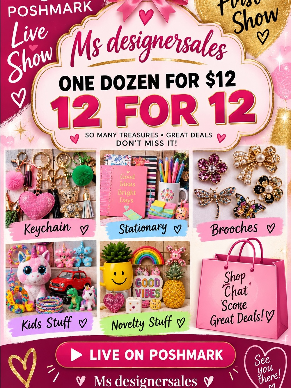 12-for-12
